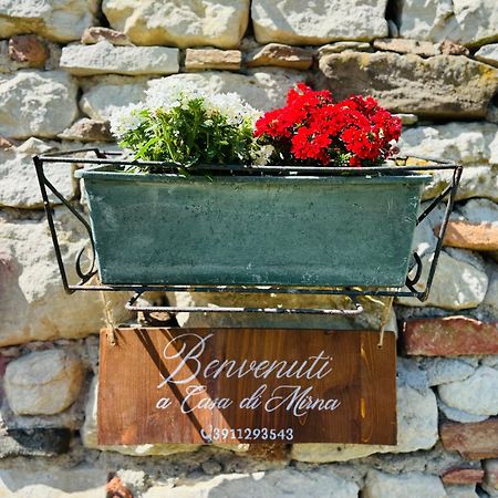 A Casa Di Mirna Villa Borghetto Di Borbera Dış mekan fotoğraf