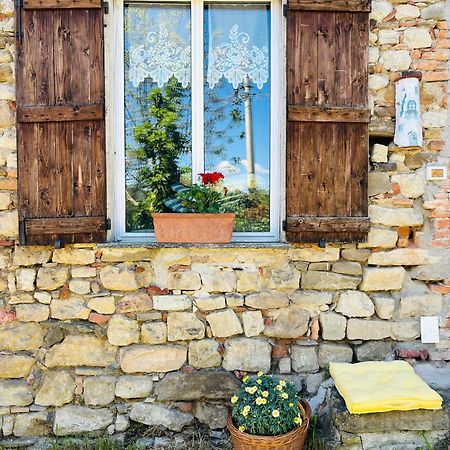 A Casa Di Mirna Villa Borghetto Di Borbera Dış mekan fotoğraf