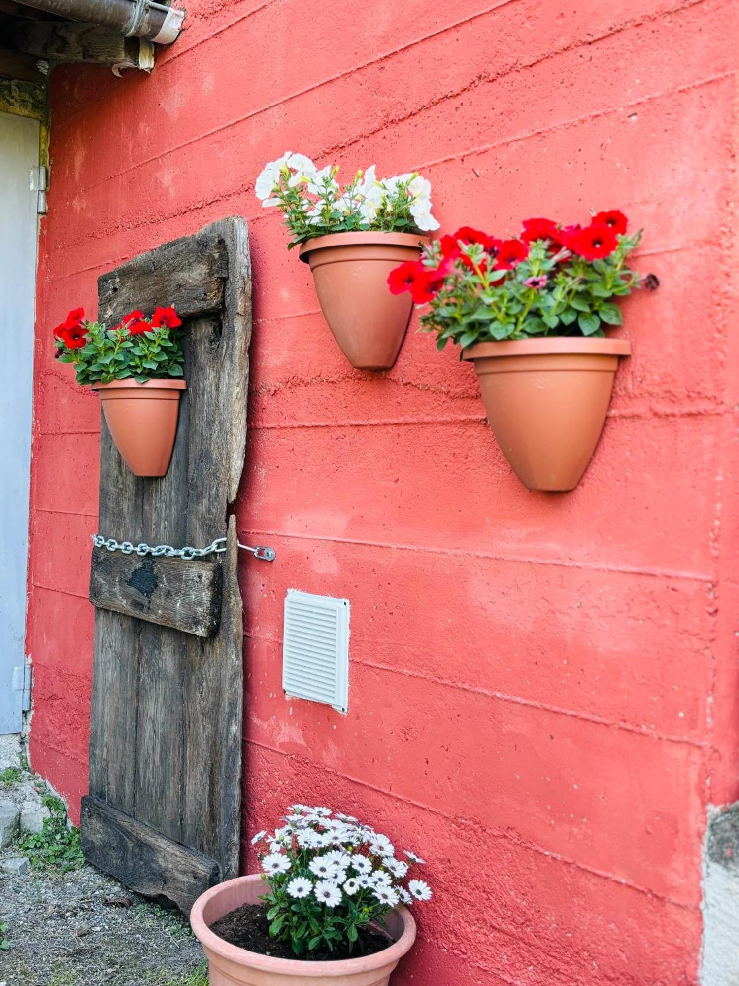A Casa Di Mirna Villa Borghetto Di Borbera Dış mekan fotoğraf